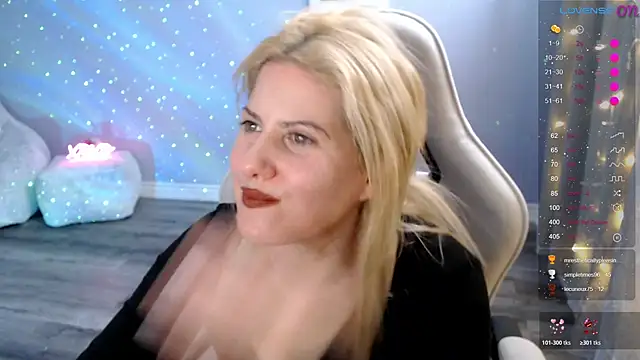 BellaStar84's cam snapshot