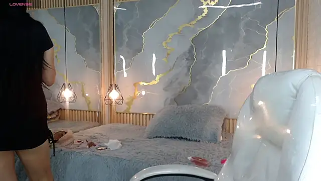 nei_girl's cam snapshot