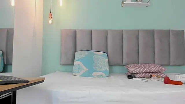 genesis4u's cam snapshot