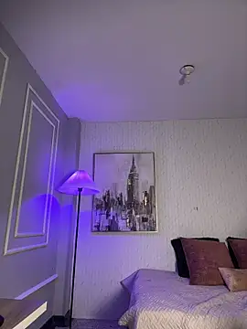 HoneyMollyX's cam snapshot