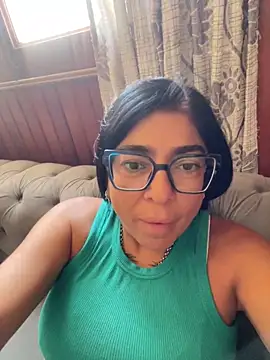 solmorochia's cam snapshot