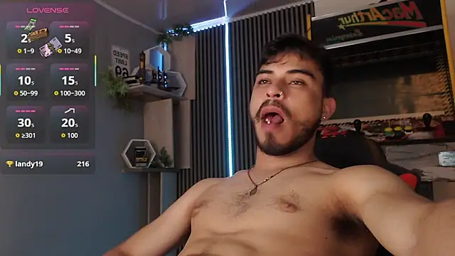 Bastian_MCcormick live sex cam