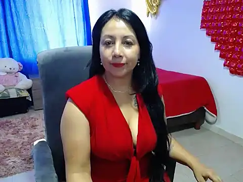 soyElena46's cam snapshot