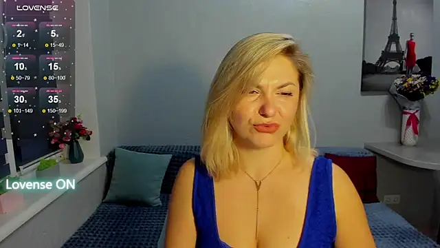 sweet___margaret's cam snapshot