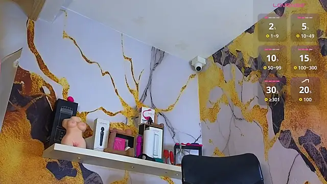 Nijinsky_LatinBoy live sex cam