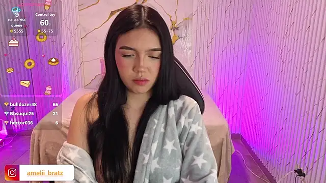 Ameliiaa_tay's cam snapshot