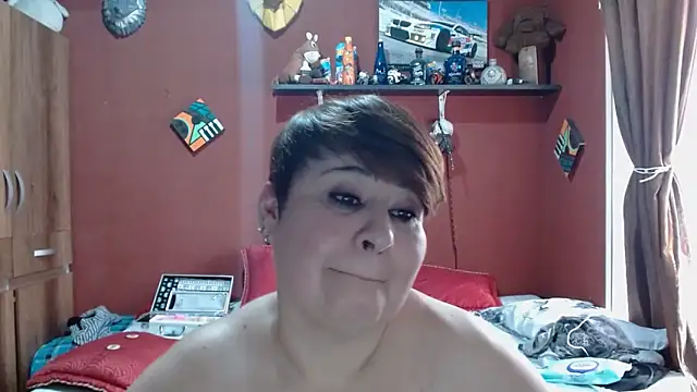 Sasharosee2's cam snapshot