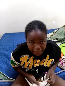 DaisyHarperr's cam snapshot