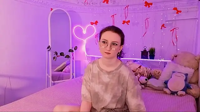 SunshineBlaze's cam snapshot