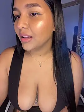 Fancyxlove's cam snapshot