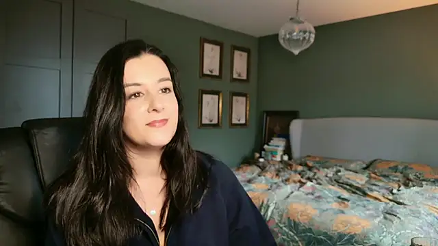 yourcassiexo's cam snapshot