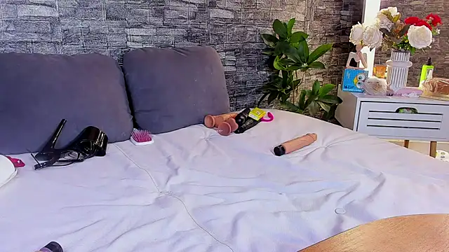 JennyPisik's cam snapshot