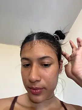 Valentinabaker live sex cam