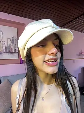 SandyPink_'s cam snapshot