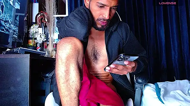 the_dog_lian live sex cam