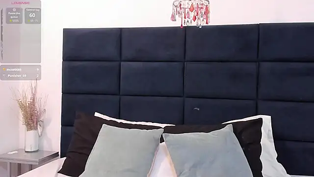 LexiiBloom's cam snapshot