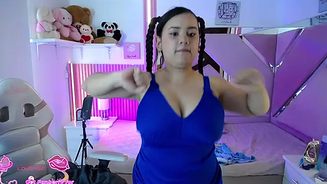 _Miaaleon's cam snapshot