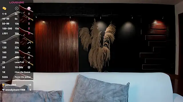 IsabellaaJoness's cam snapshot