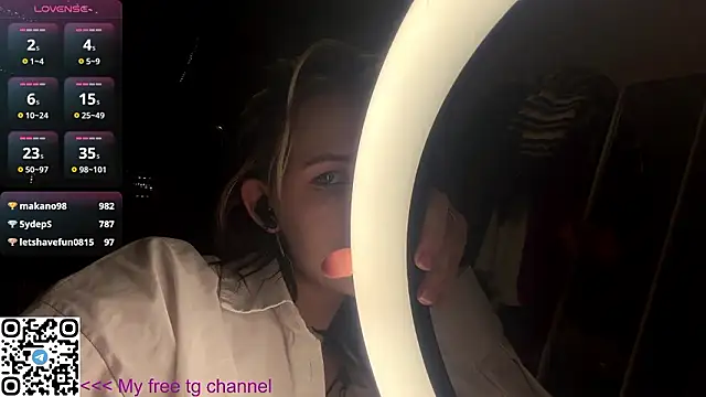 EngelAlman live sex cam