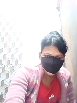 varnika's cam snapshot