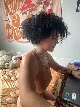 CamillyBlum's cam snapshot