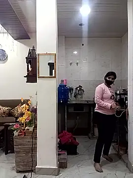 Barbie-Doll7's cam snapshot