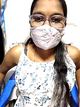 Nithya_Nith's cam snapshot