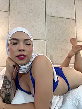 aisha_vs's cam snapshot