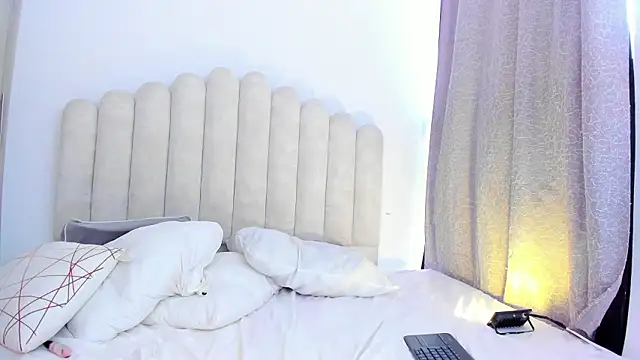 Madyson_Hot's cam snapshot