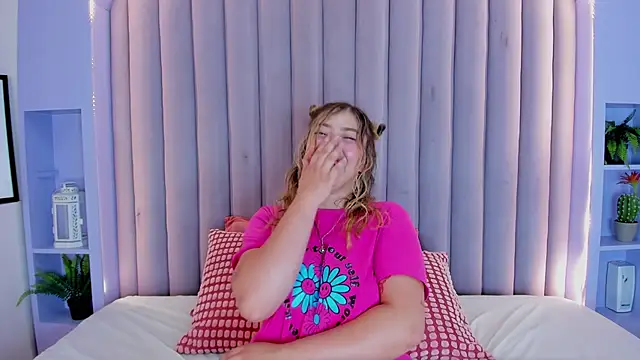 LilithSmith_'s cam snapshot