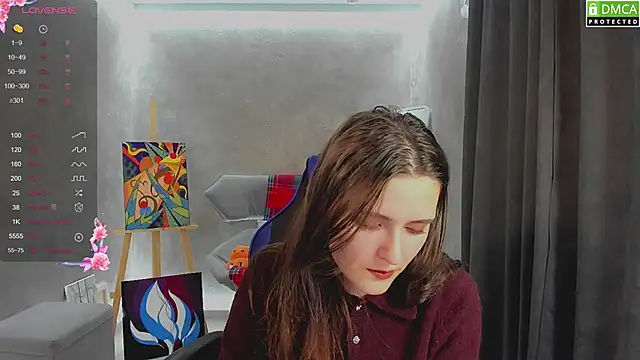 niki_cutes's cam snapshot