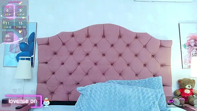 ThyaraJhons's cam snapshot