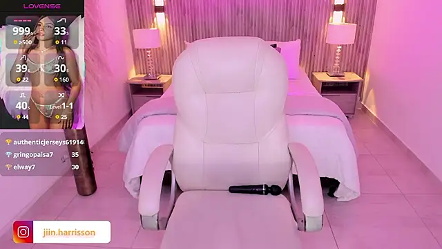 Jin-harrison's cam snapshot