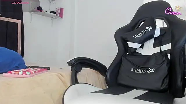 Moon_Sammy's cam snapshot