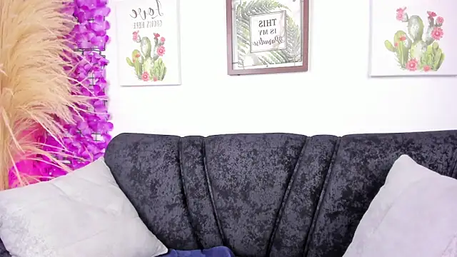 zulema_parvin's cam snapshot