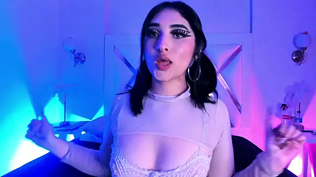 KattEngel's cam snapshot