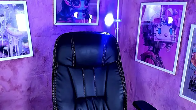 Mystic_blue's cam snapshot