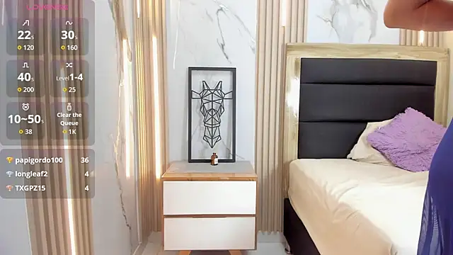 MAIRAKANE's cam snapshot