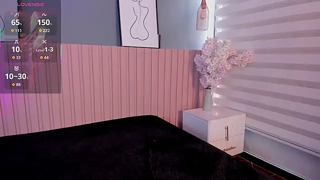 karo_linee1's cam snapshot