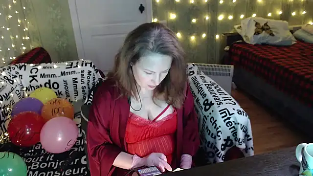 MarleneDietrich's cam snapshot