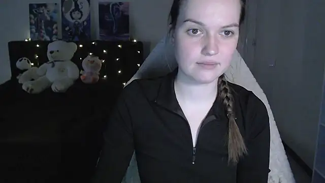 Little_flowers's cam snapshot