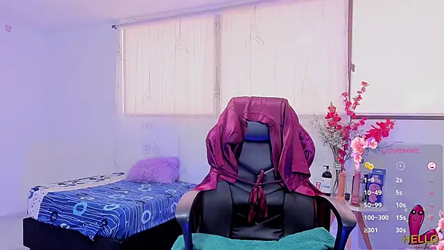 Danniela_rivera live sex cam