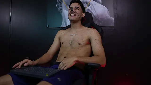 JakeMoxley live sex cam