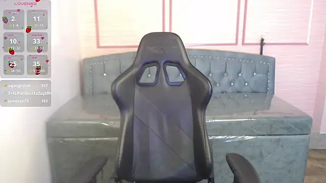 alexa_romero_t's cam snapshot