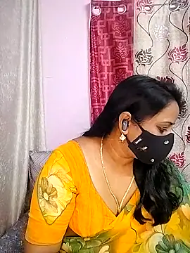 venkata-lakshmi's cam snapshot