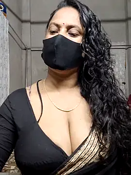 Jyoti_Roy_'s cam snapshot