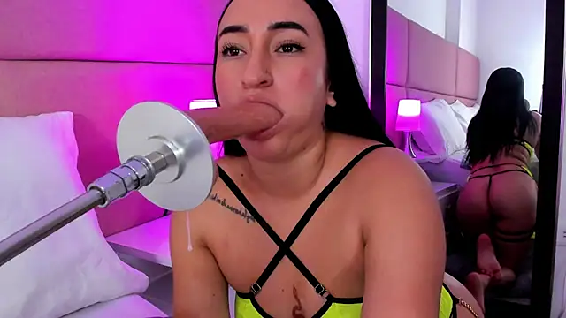 SammyMorales's cam snapshot