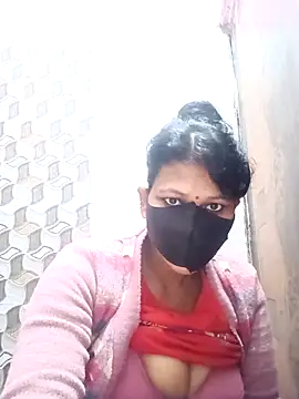 varnika's cam snapshot