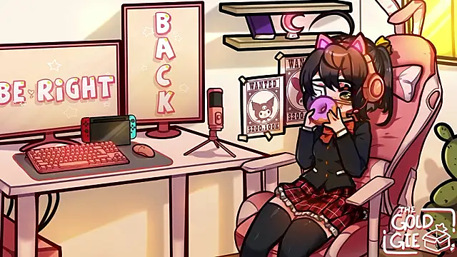 mysticlatina1's cam snapshot