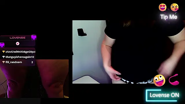 msgamergirl69's cam snapshot